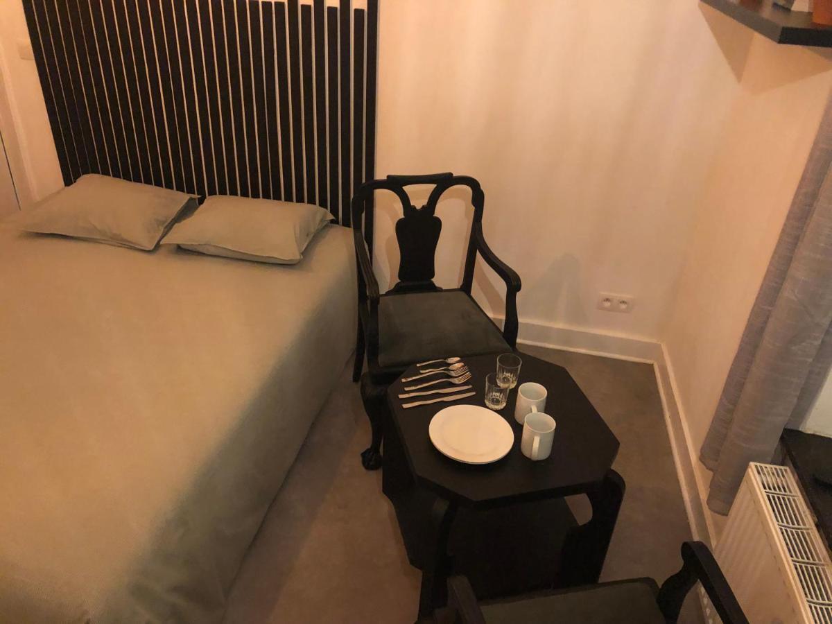 Au Logement Mosan Namur Exterior foto