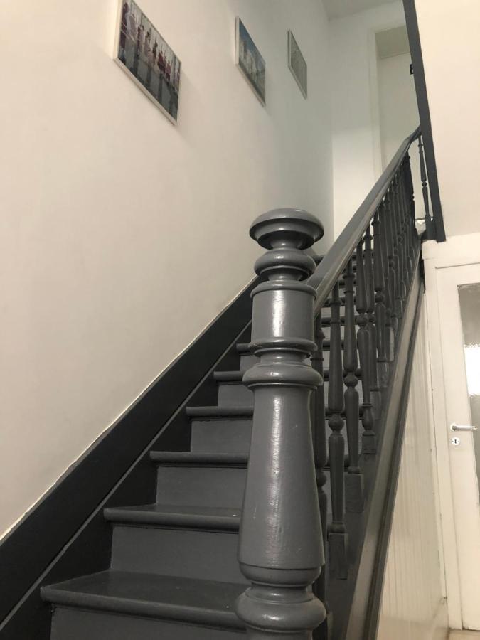 Au Logement Mosan Namur Exterior foto