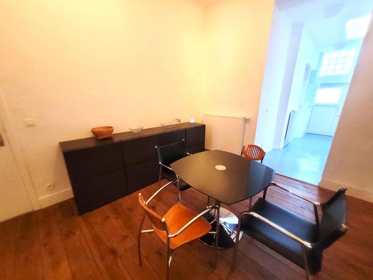 Au Logement Mosan Namur Exterior foto