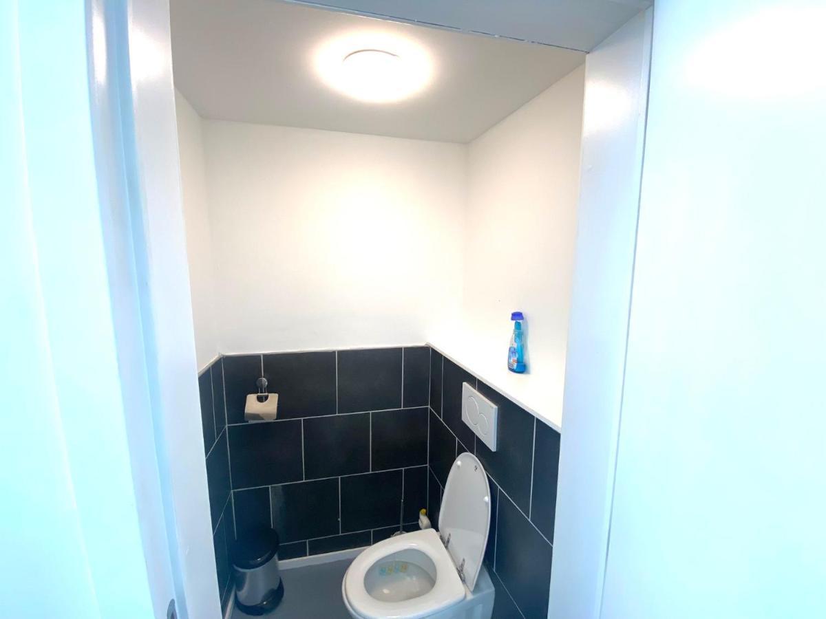 Au Logement Mosan Namur Exterior foto